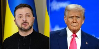 Terre rare, pronto accordo tra Ucraina e Usa. Zelensky: “E’ solo l’inizio”