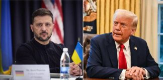 Ucraina-Russia, Trump manda il team in Europa: dialogo con Kiev e Nato