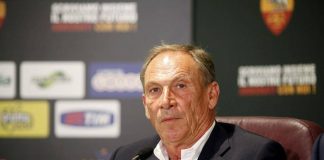 Zeman ricoverato in terapia intensiva al Gemelli