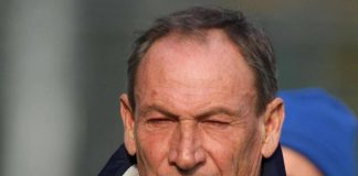 Zeman, sospetta ischemia cerebrale: cos’è e quali sono le conseguenze
