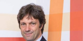 Dazi, Zoppas (Ice): “Al 25% è altissimo, ma aspettiamo risultati trattative in corso”