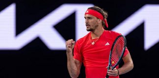 Zverev e il diabete: “Iniziare a giocare la sfida più grande della mia vita”