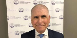 Tosti: “Ricerca, assistenza e umanità nel Dna Policlinico Campus Bio-Medico”