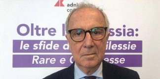 Salute, Mecarelli (Lice): “Per epilessie rare complesse sfida è diagnosi precoce”