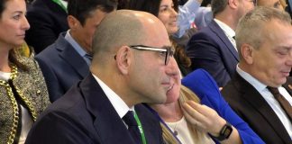 Di Caterina (Alis): “Presenza delle istituzioni messaggio positivo”