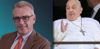 Cosa mangia il Papa? Dal nutrizionista la ‘dieta di Santa Marta’ per favorire la guarigione