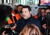 Salvini “Chi ha paura di Trump ha paura del futuro”