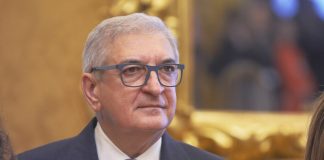 Foti “Per le spese militari partiamo dal 2% del Pil”