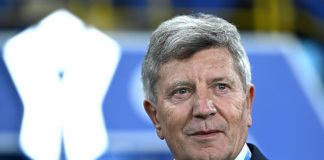 Simonelli a New York “Auspico Italia protagonista ai Mondiali”