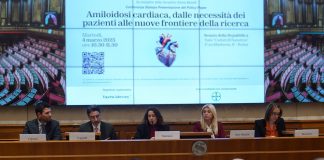 Amiloidosi cardiaca: diagnosi precoce e una rete di centri per il futuro