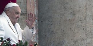Vaticano, il Papa ha riposato bene nella notte