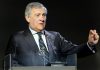 Ucraina, Tajani “Necessario coinvolgere Kiev e Ue nei negoziati”