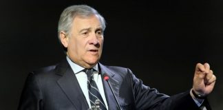 Ucraina, Tajani “Necessario coinvolgere Kiev e Ue nei negoziati”