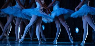 Danza, lirica, jazz e l’omaggio a Claudio Abbado su Tivusat