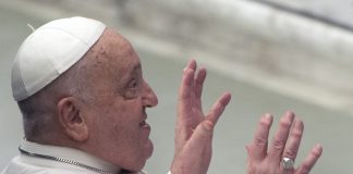 Per il Papa quadro stazionario, no episodi insufficienza respiratoria