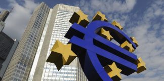 La Bce taglia i tassi di 25 punti ma stime inflazione al rialzo