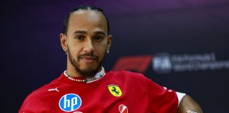 Show Ferrari a Milano, Hamilton e Leclerc “In lotta per titolo”