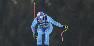 Paris torna a vincere dopo 15 mesi, sua la discesa di Kvitfjell