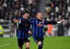 E’ show Atalanta allo Stadium, Juve travolta 4-0