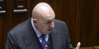 Crosetto “Al Parlamento chiederemo di colmare carenza forze armate”