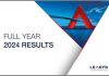 Leasys, risultati 2024 all’insegna di consolidamento e crescita