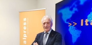 Buonfiglio “Obiettivo sei finali e tre medaglie ai Mondiali”