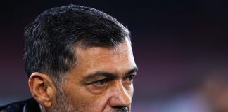 Conceiçao “Il Milan lotta e mi dà risposte importanti”