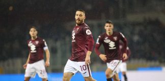 Vlasic regala i tre punti al Toro, Empoli piegato 1-0