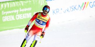 Meillard vince lo Slalom di Hafjell, nessun italiano in 2^ manche