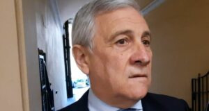 Ucraina, Tajani “Auspico tavolo con Usa, Russia e Ue”