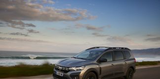 Dacia Jogger nata per l’uso quotidiano