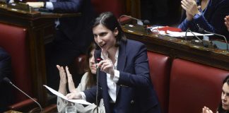 Schlein “Meloni commissariata dalla Lega al Consiglio europeo”