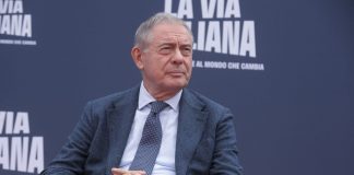 Dazi, Urso “Ue sia cauta ed eviti escalation guerra commerciale”