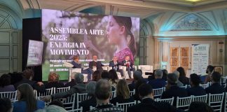 Assemblea ARTE, imprese e istituzioni a confronto sul settore Energia