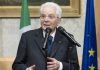 Mattarella “La mafia può essere vinta, dipende da noi”