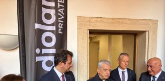 Mediolanum raddoppia a Terni, inaugurato secondo ufficio consulenti