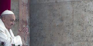 Papa Francesco ai pellegrini di Napoli “Ho sentito il vostro sostegno”