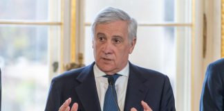 Dazi, Tajani “La guerra commerciale non conviene a nessuno”