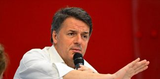 Ucraina, Renzi “Ue assente e se non sei al tavolo sei nel menù”