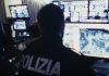 In cinque in manette a Palermo per pedopornografia, 5 arresti