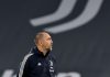 Tudor “La Juve ha giocatori forti, c’è voglia di ripartire”