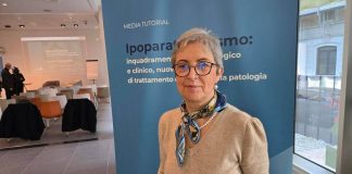 Endocrinologa Camozzi: “Abbiamo nuovo farmaco contro ipoparatiroidismo”