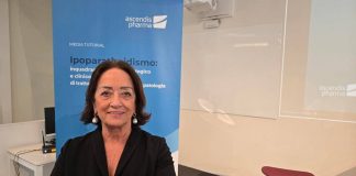 Brandi (Firmo): “Terapia per prevenire complicanze ipoparatiroidismo”