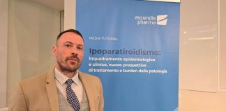 Topini (Ascendis Pharma): “Verso nuova terapia per ipoparatiroidismo”
