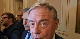 Polizze catastrofali, Urso “Scadenzare obbligo segno di responsabilità”