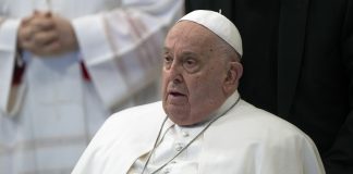 Papa Francesco “Quaresima è tempo di guarigione”