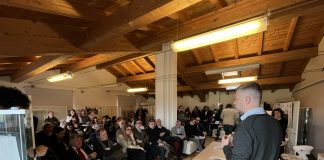 Grazie, 50° Incontro Nazionale dei Madonnari tra tour virtuale opere, video e libro