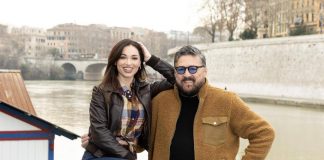 Marco Conidi debutta su Rai2: “‘Musica Mia’ per riscoprire il folk e chi lo porta nell’era 2.0”