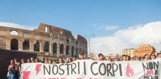 8 marzo, oggi marea fucsia nelle piazze di oltre 60 città: “Lotto, boicotto, sciopero”