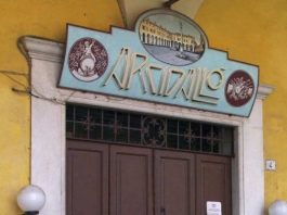 Castiglione, pastasciutta antifascista e memoria repubblicana al Circolo Arci Dallò